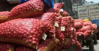 ঈদের পর চট্টগ্রামের খাতুনগঞ্জ বাজারে সরবরাহ স্বাভাবিক
